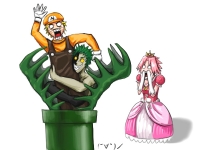 naru supermario